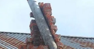 Демонтаж дымохода в частном доме по выгодной цене от 572 рублей | Сварной-Стг