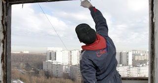 Демонтаж окон в Острогожске: цена от 1558 руб. - Сварной-Стг