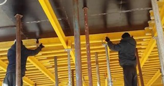Демонтаж опалубки в Острогожске: цены от 364 рублей | Сварной-Стг