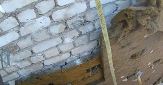 Демонтаж утеплителя в Острогожске по выгодной цене от 416 рублей - Сварной-Стг