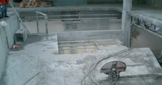 Демонтаж бассейна в Острогожске: цена от 1039 рублей - Сварной-Стг