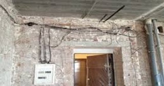 Демонтаж электрики в Острогожске - цены от 520 руб. - Сварной-Стг