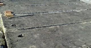 Демонтаж наплавляемой кровли: цена от 717 рублей за м2 | Сварной-Стг