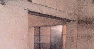 Демонтаж проема в кирпичной стене в Острогожске | Цена от 1558 рублей