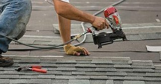 Демонтаж рулонной кровли: цена за от 572 рублей м2 в Острогожске