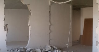 Демонтаж стен в квартире в Острогожске – цена от 727 рублей. - Сварной-Стг