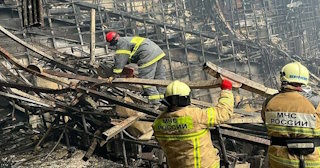 Разбор завалов в Острогожске - услуги компании Сварной-Стг от 520 рублей